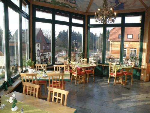Hotel Der Kr�uterhof