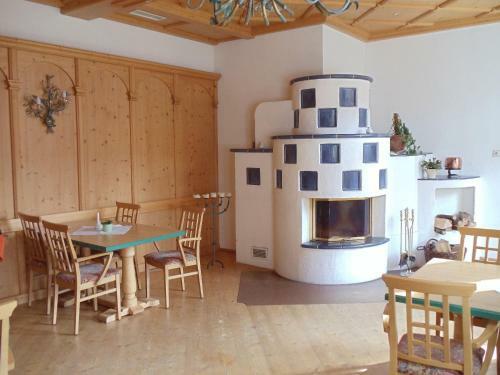Hotel Der Kr�uterhof