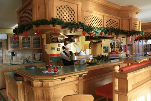 Hotel Der Kr�uterhof