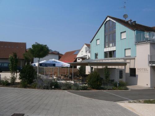 Hostal Gasthof Kocherb�hnle