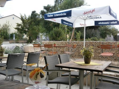 Hostal Gasthof Kocherb�hnle