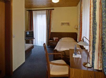 Hostal Gasthof Kocherb�hnle