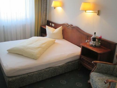 Adler Golf-& Tagungshotel