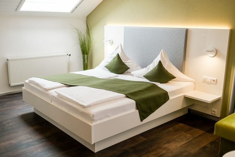 Hotel Donaublick