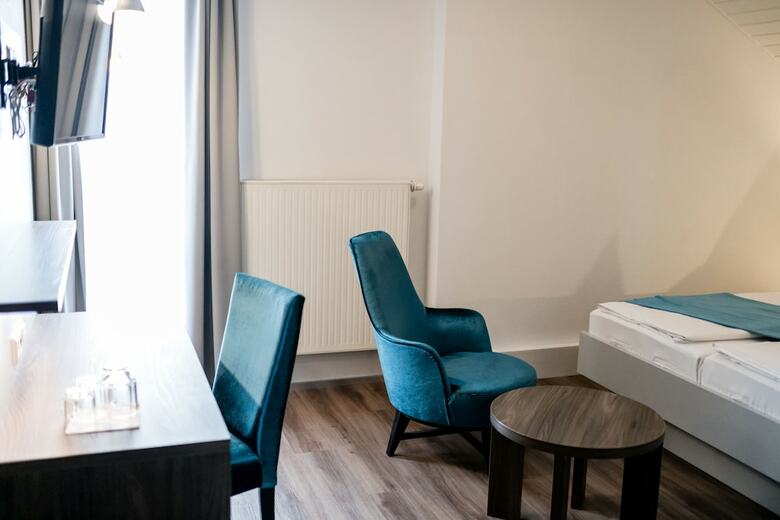 Hotel Donaublick