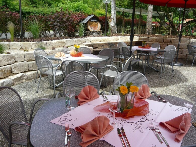 Hotel Donaublick