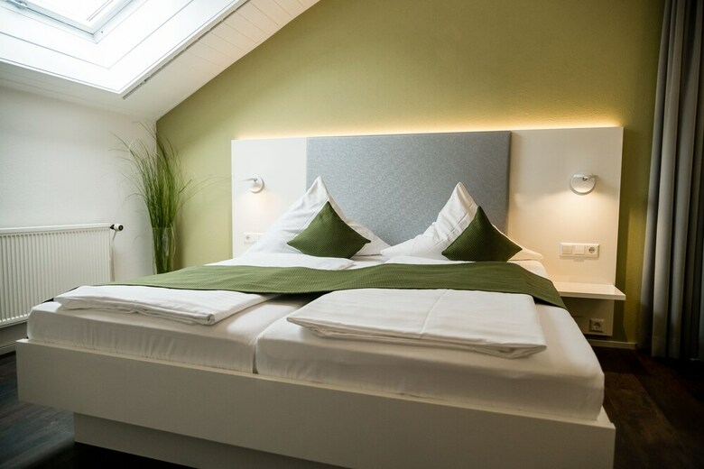 Hotel Donaublick