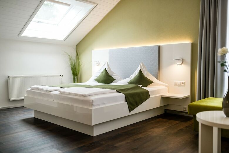 Hotel Donaublick