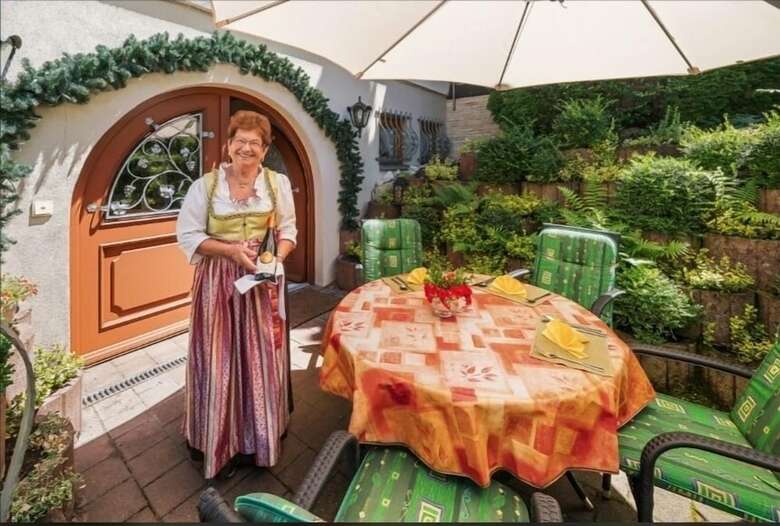 Hotel Donaublick