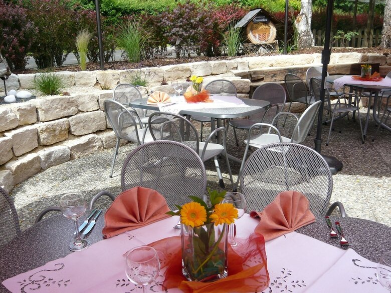 Hotel Donaublick
