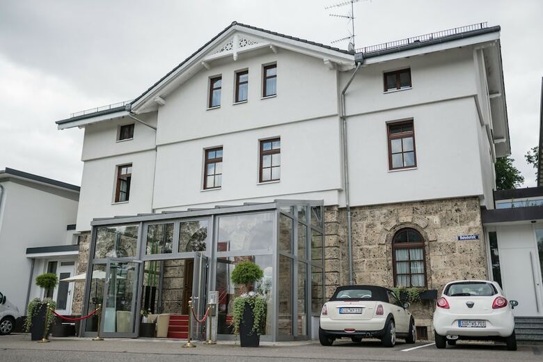 Hotel Donaublick