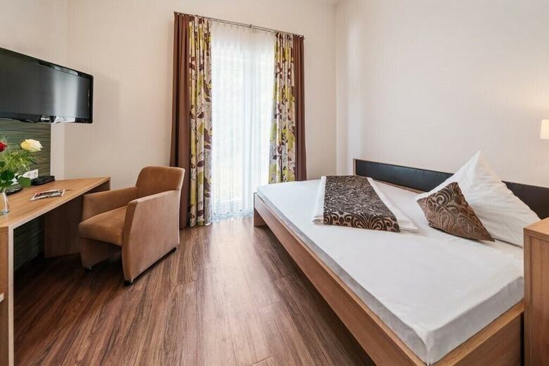 Hotel Donaublick