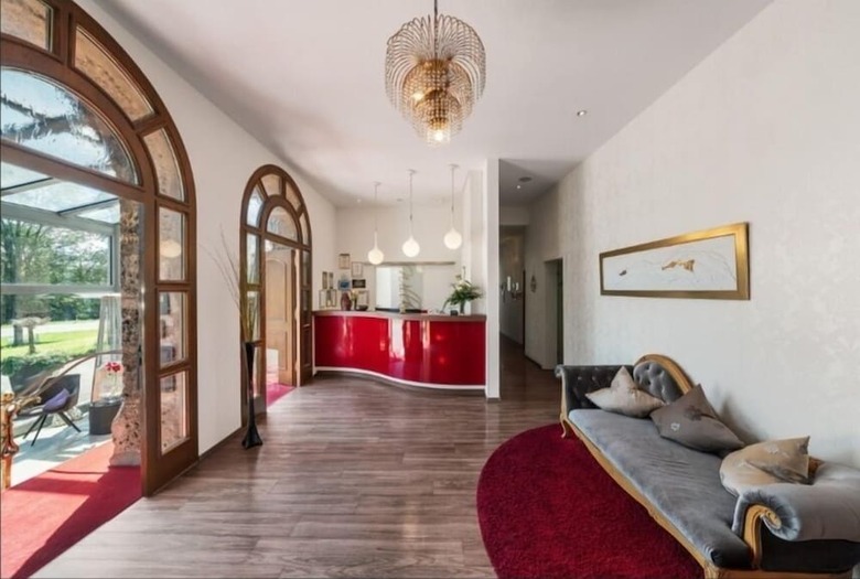 Hotel Donaublick