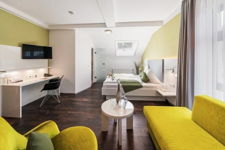 Hotel Donaublick