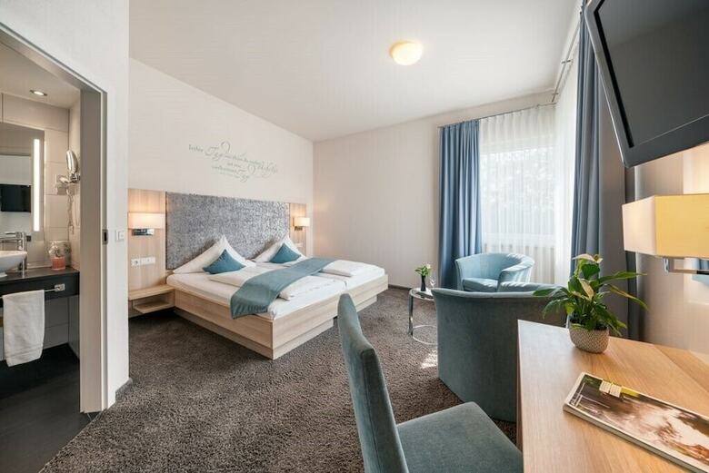 Hotel Donaublick