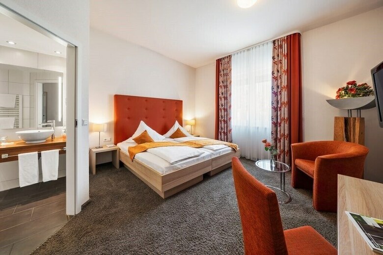 Hotel Donaublick