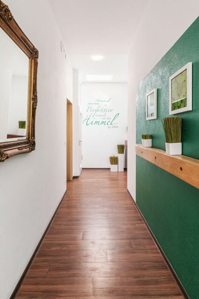 Hotel Donaublick