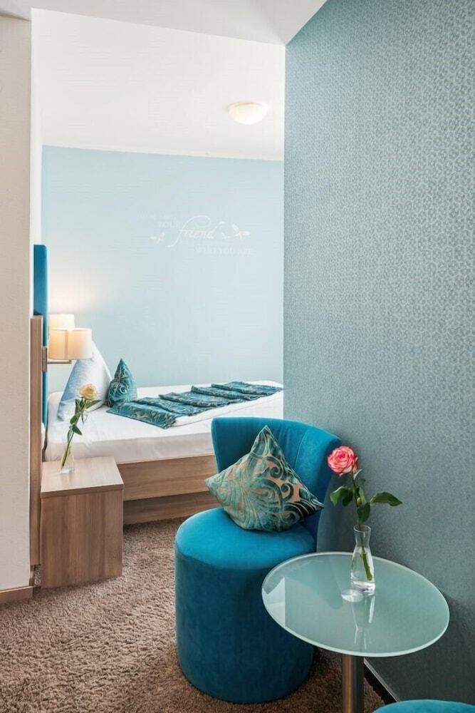 Hotel Donaublick