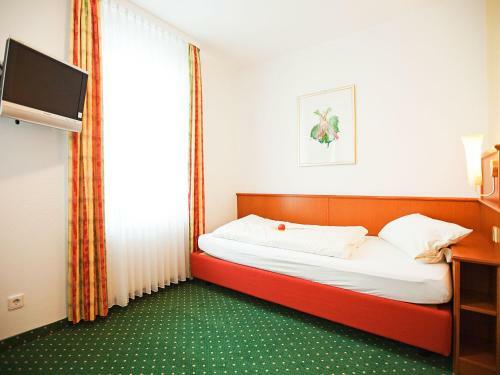 Hotel Widmann's L�wen