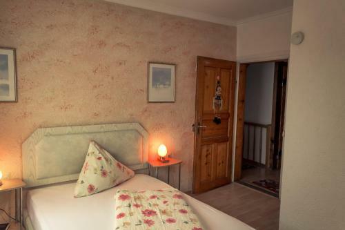 Hostal Hotel Adler