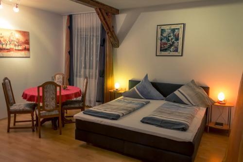 Hostal Hotel Adler