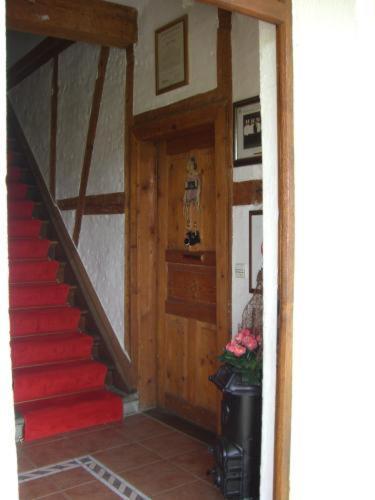 Hostal Hotel Adler