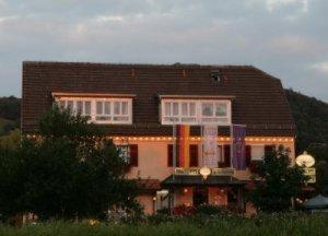 Hostal Hotel Adler