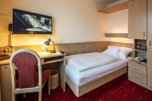 Blessings Landhotel