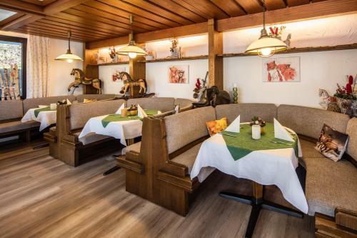 Blessings Landhotel