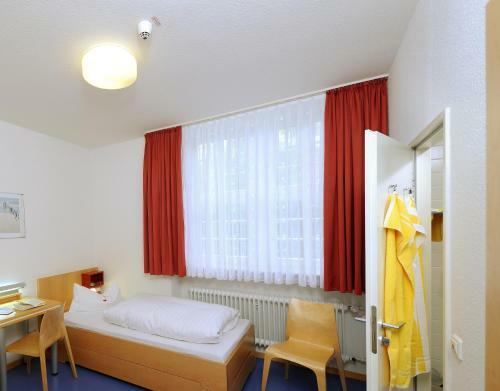 Hotel Bildungshaus Neckarelz