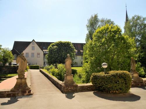 Hotel Bildungshaus Neckarelz