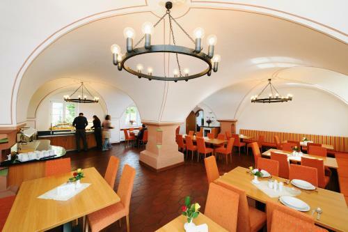Hotel Bildungshaus Neckarelz