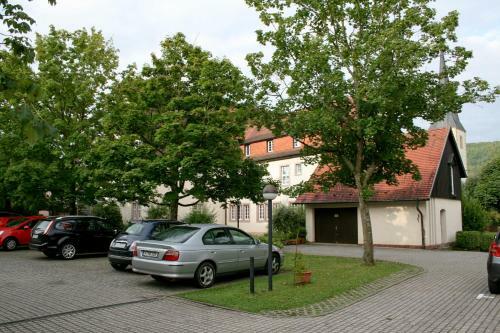 Hotel Bildungshaus Neckarelz