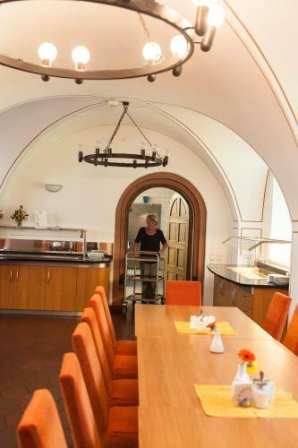 Hotel Bildungshaus Neckarelz