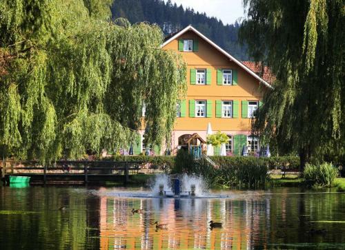 Hotel Zur Alten M�hle