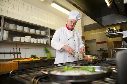 Hotel Zur Alten M�hle