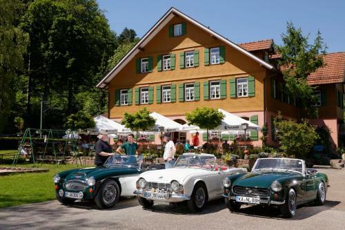 Hotel Zur Alten M�hle