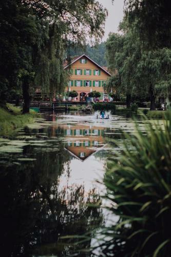 Hotel Zur Alten M�hle