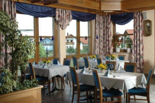 Landhotel Kirchberg