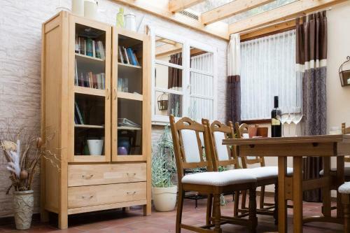 Hostal Pension Ridder