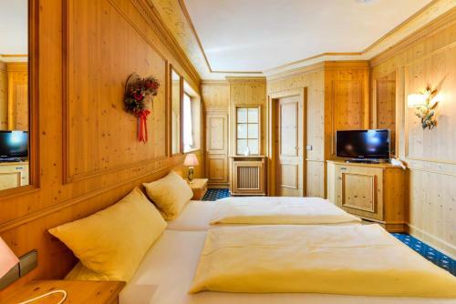 Hostal Jauch's L�wen Hotel-restaurant