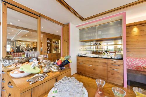 Hostal Jauch's L�wen Hotel-restaurant