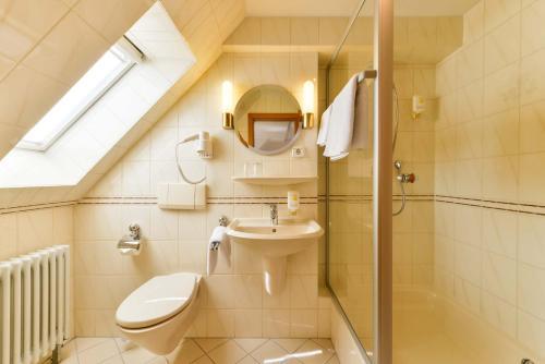 Hostal Jauch's L�wen Hotel-restaurant