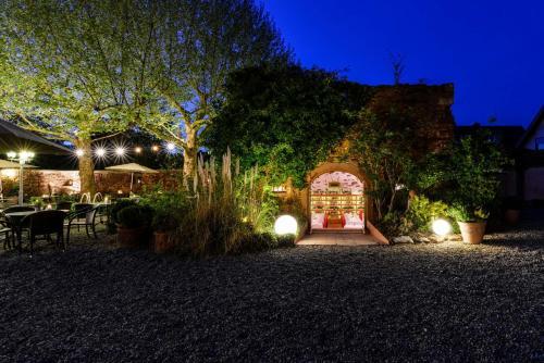 Hostal Jauch's L�wen Hotel-restaurant