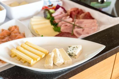 Hostal Jauch's L�wen Hotel-restaurant