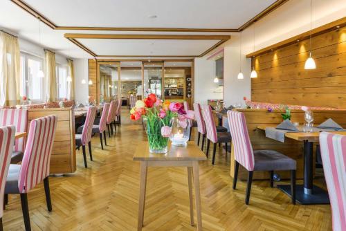 Hostal Jauch's L�wen Hotel-restaurant