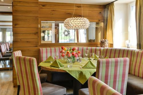 Hostal Jauch's L�wen Hotel-restaurant