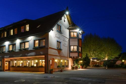 Hostal Jauch's L�wen Hotel-restaurant