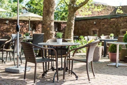 Hostal Jauch's L�wen Hotel-restaurant