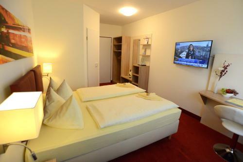 Hostal Hotel Montana